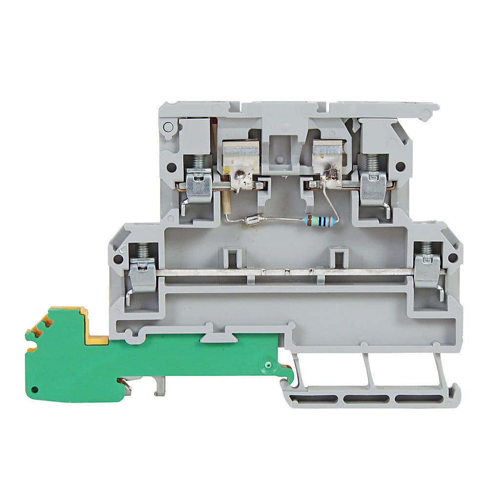 Allen-Bradley - 2 LEVEL FEED SCREW TERMINAL BL