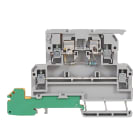 Allen-Bradley - TWO LEVEL FUSE LED TERMINAL BLOCK WITH P
