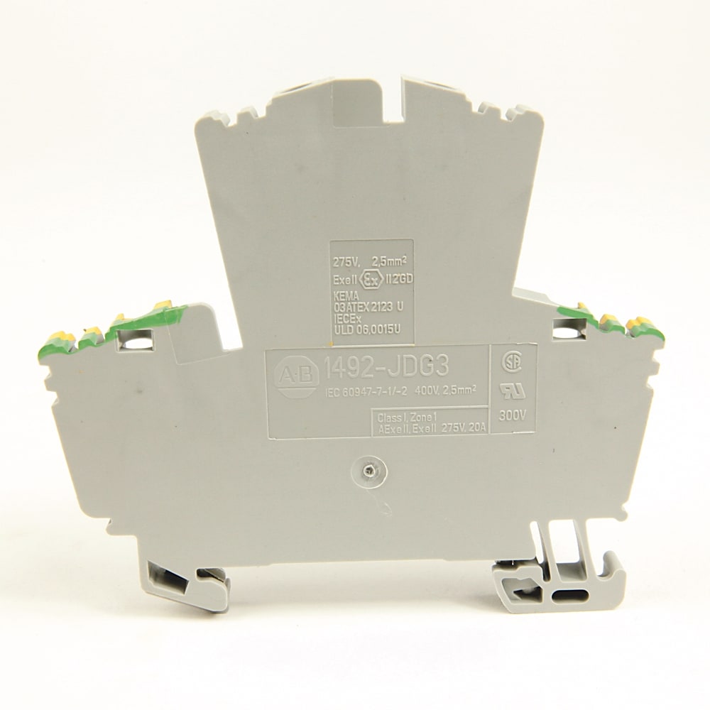 Allen-Bradley - TERMINAL BLK