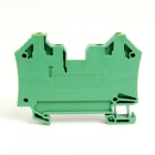 Allen-Bradley - Ground Terminal Block 1.5mm Green/Yellow