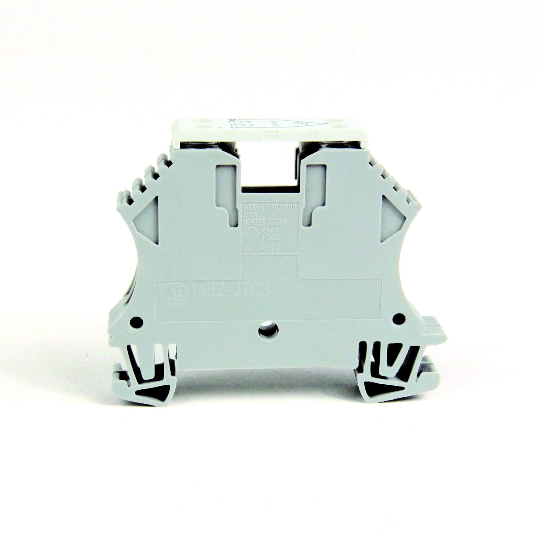 Allen-Bradley - THERMOCOUPLE TERMINAL BLOCK 2.