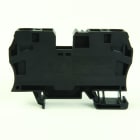 Allen-Bradley - 1-Ckt Feed-Through Blk, 10mm
