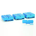 Allen-Bradley - 4 square mm Feed-Through Terminal Block