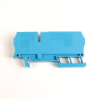 Allen-Bradley - Feed Through Sprg Clmp T/L Blk