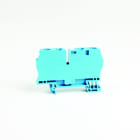Allen-Bradley - Feed Through Sprg Clmp T/L Blk 6mm BLU