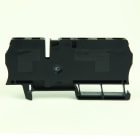 Allen-Bradley - 1-CKT FEED-THROUGH BLUE 6MM