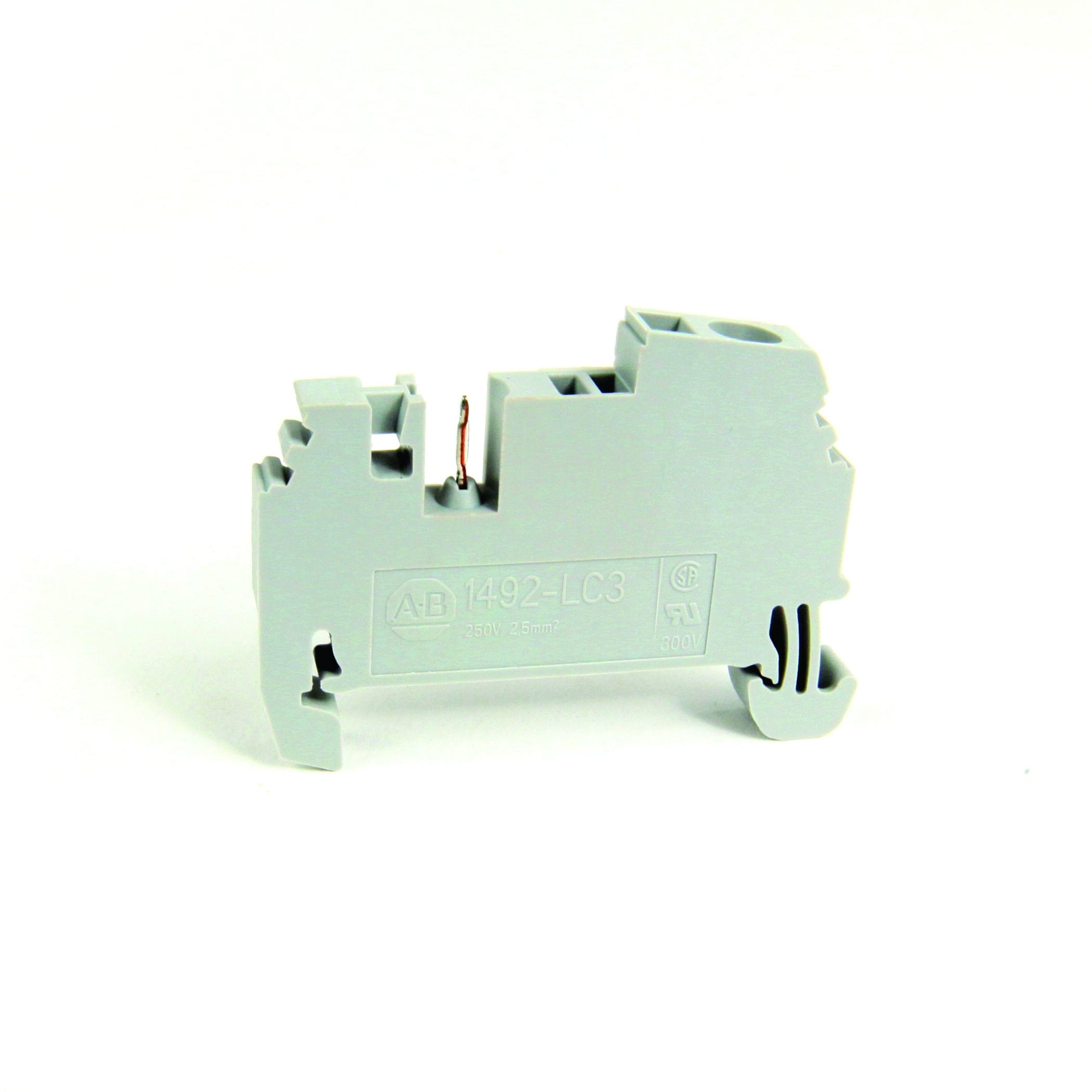 Allen-Bradley - COMB CONNECTION SPRING CLAMP TERMINAL