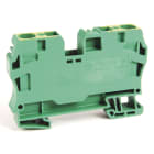 Allen-Bradley - GROUND SPRING CLAMP TERMINAL BLOCK TRIP