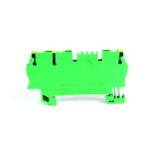 Allen-Bradley - GROUND TSPRING CLAMP TB TRIPLE