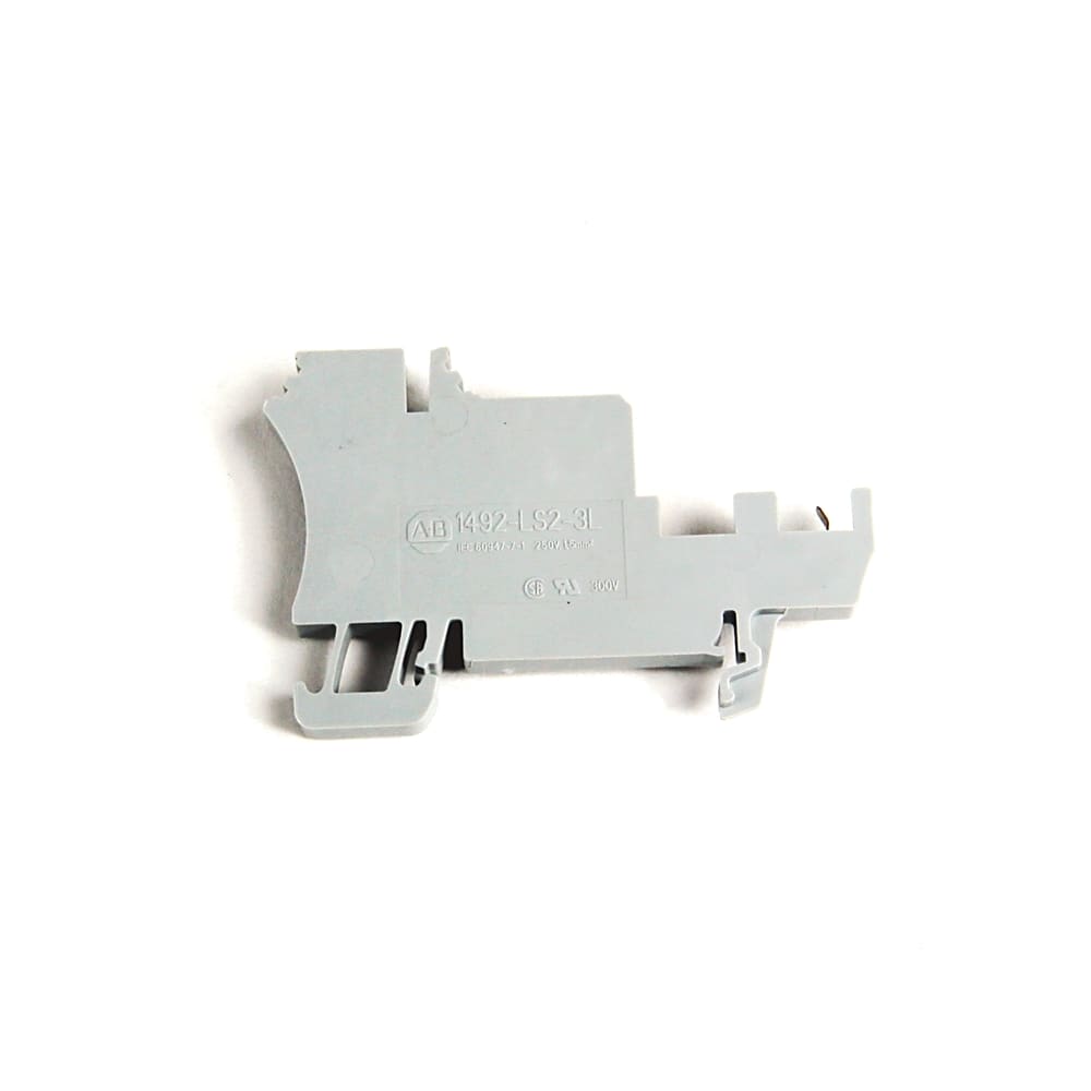 Allen-Bradley - Sensor Spring Clamp Terminal B