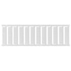 Allen-Bradley - PRE PRINTED SNAP IN MARKER NUMBERS 551-6