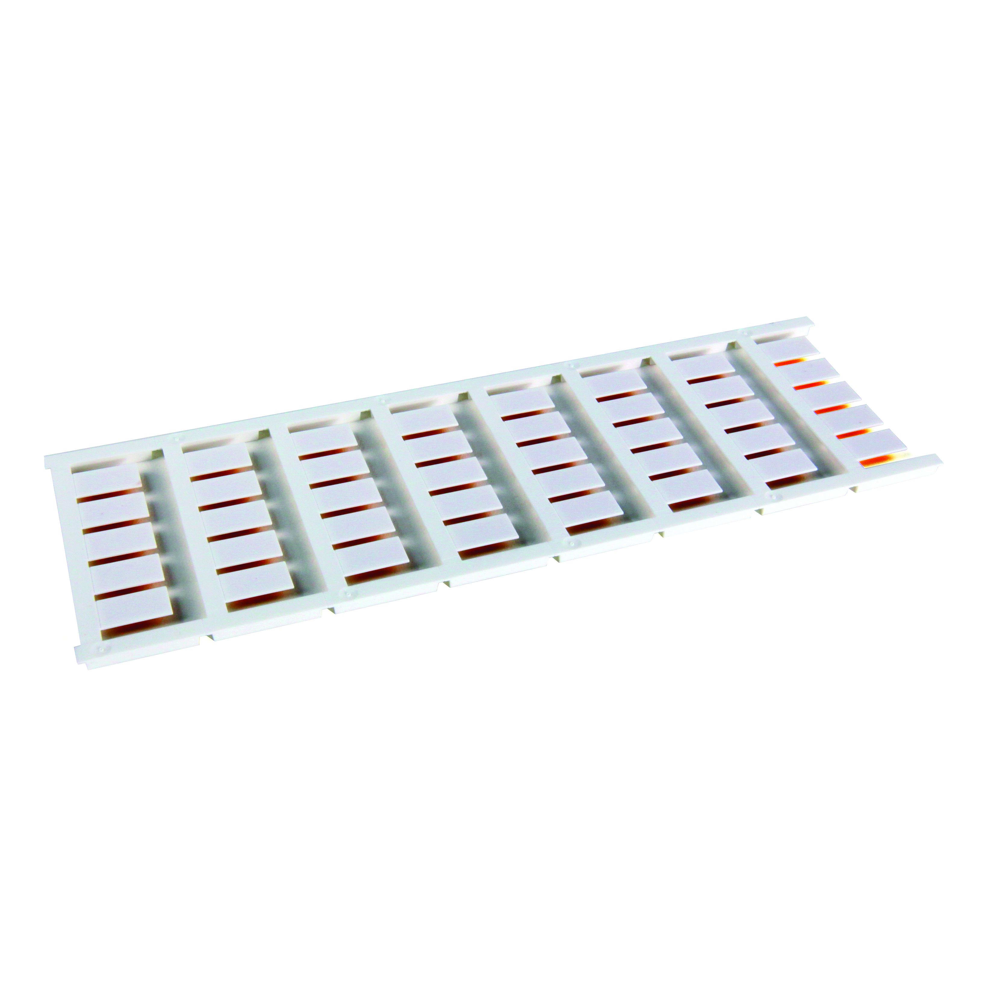 Allen-Bradley - ESG-MARKER W.ADHESIVE STRIP 9MM X 17MM