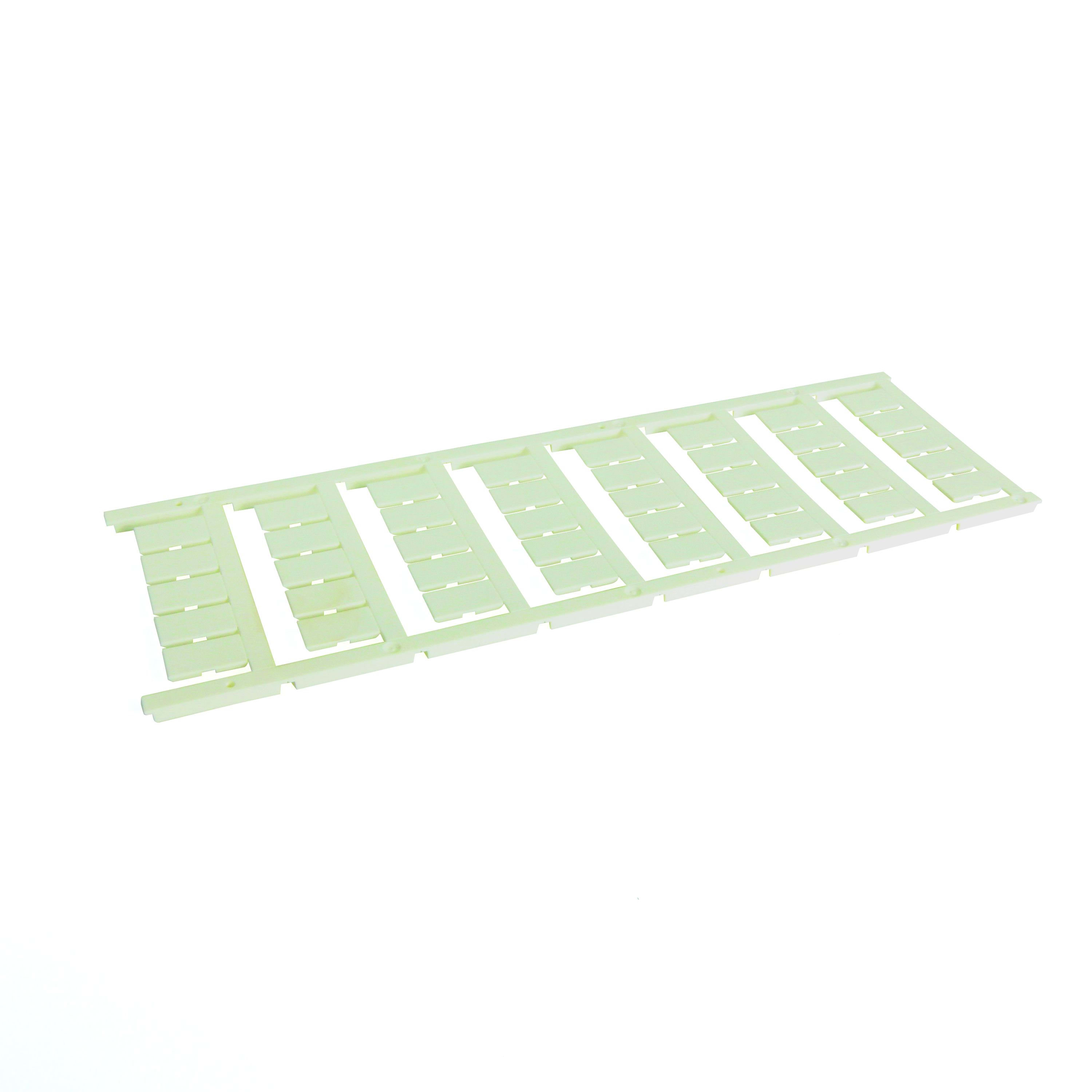 Allen-Bradley - SNAP IN MARKER 10MM X 17MM (CARD OF 40)