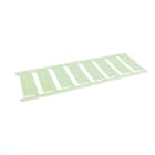Allen-Bradley - SNAP IN MARKER 10MM X 17MM (CARD OF 40)