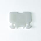 Allen-Bradley - END BARRIER FOR TERMINAL BLOCKS