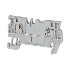 Allen-Bradley - IEC Blauw 4 mm Terminal Block