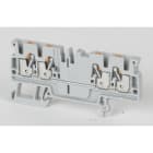 Allen-Bradley - IEC Feed-Through Push-in Terminal Block