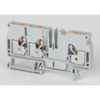 Allen-Bradley - IEC Feed-Through Push-in Terminal Block