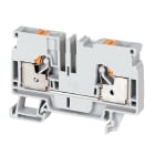 Allen-Bradley - IEC 38 A Feed-Through 2 Terminal Block