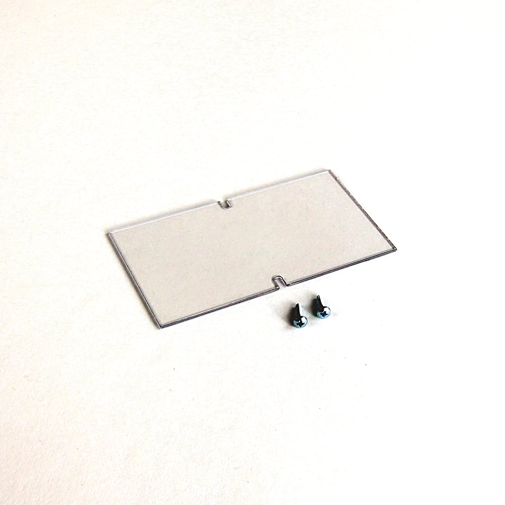 Allen-Bradley - POWER DISTRIBUTION BLOCK ACCESSORY
