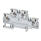Allen-Bradley - IEC Feed-Through Push-in Terminal Block
