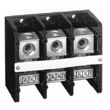 Allen-Bradley - TERMINAL BLOCK 335A 3POLE