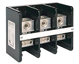 Allen-Bradley - Power Distribution Block