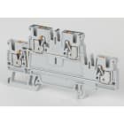 Allen-Bradley - IEC Feed-Through Push-in Terminal Block