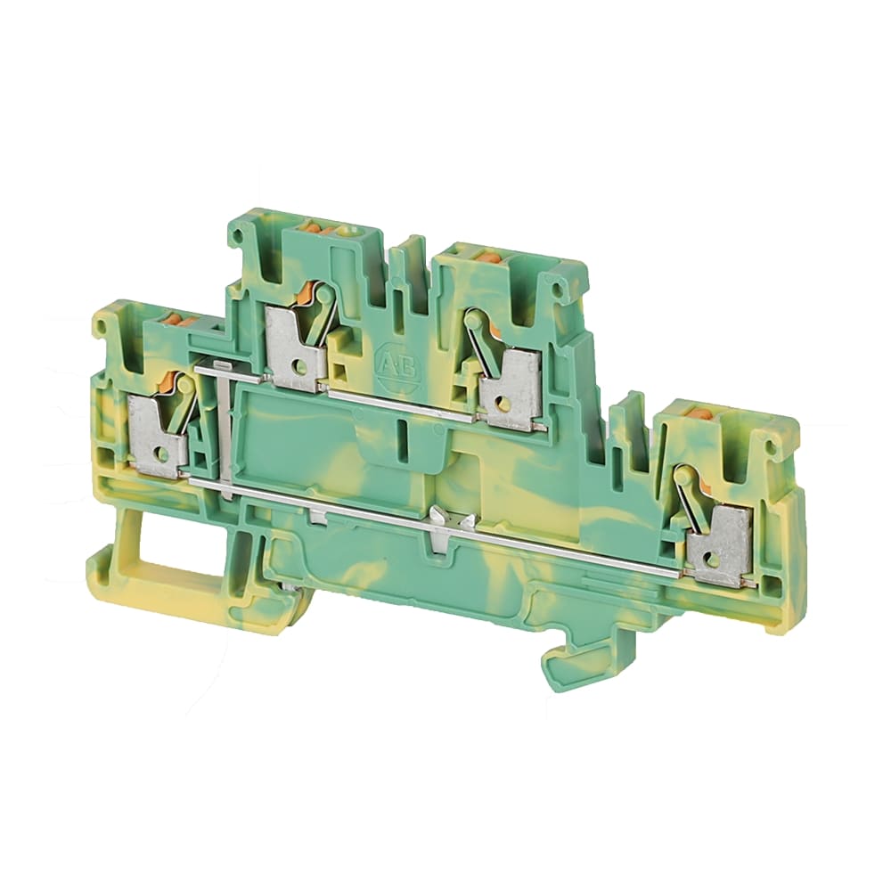Allen-Bradley - Terminal Block Feed-Through 2,5mm