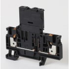 Allen-Bradley - Fuse LED Terminal Block Feed-Through 4mm
