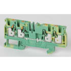 Allen-Bradley - IEC Ground Push-in Terminal Block