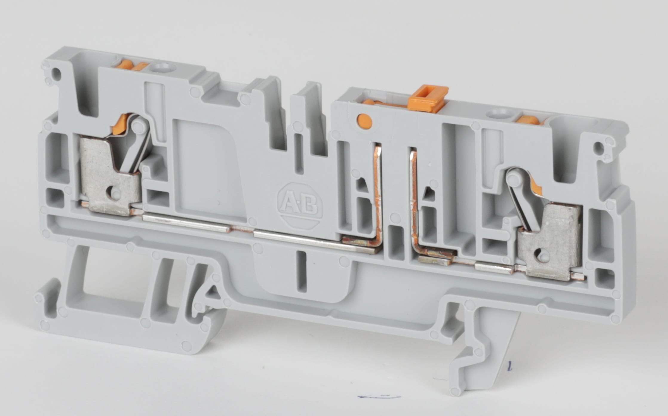 Allen-Bradley - 1492-P Push-in Terminal Blocks
