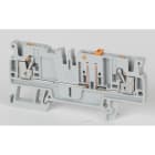 Allen-Bradley - 1492-P Push-in Terminal Blocks