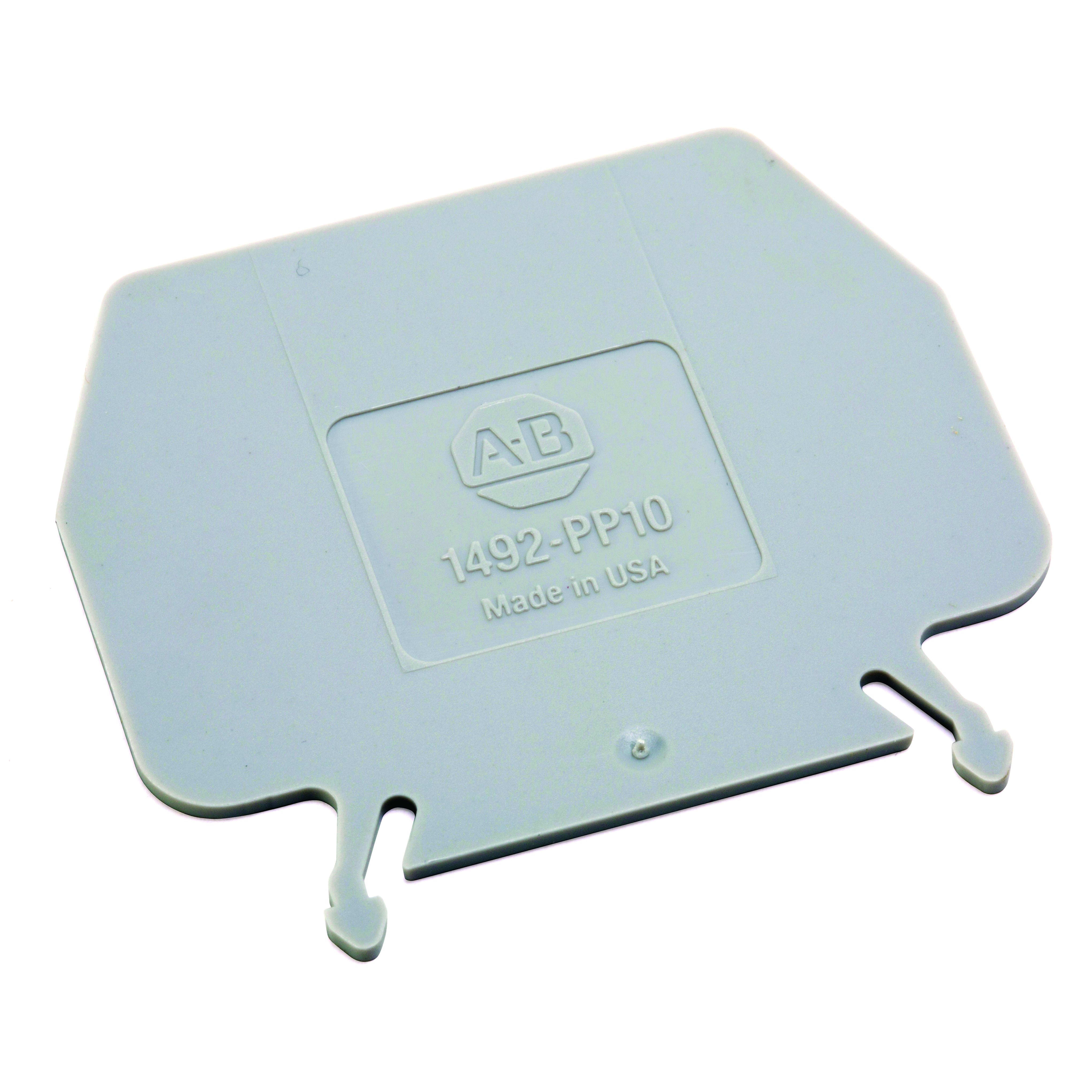 Allen-Bradley - PARTITION PLATE