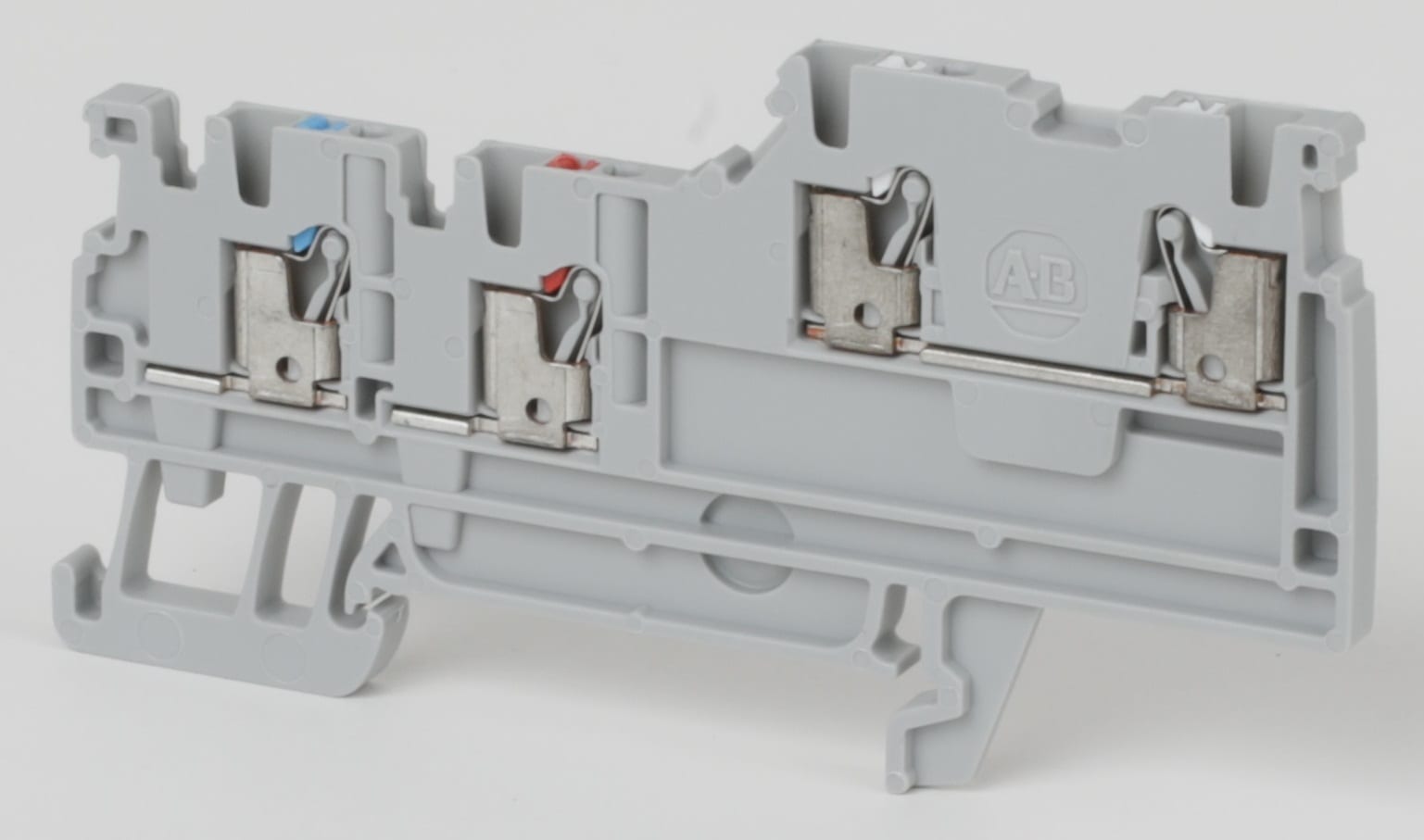 Allen-Bradley - 1492-P Push-in Term Bl