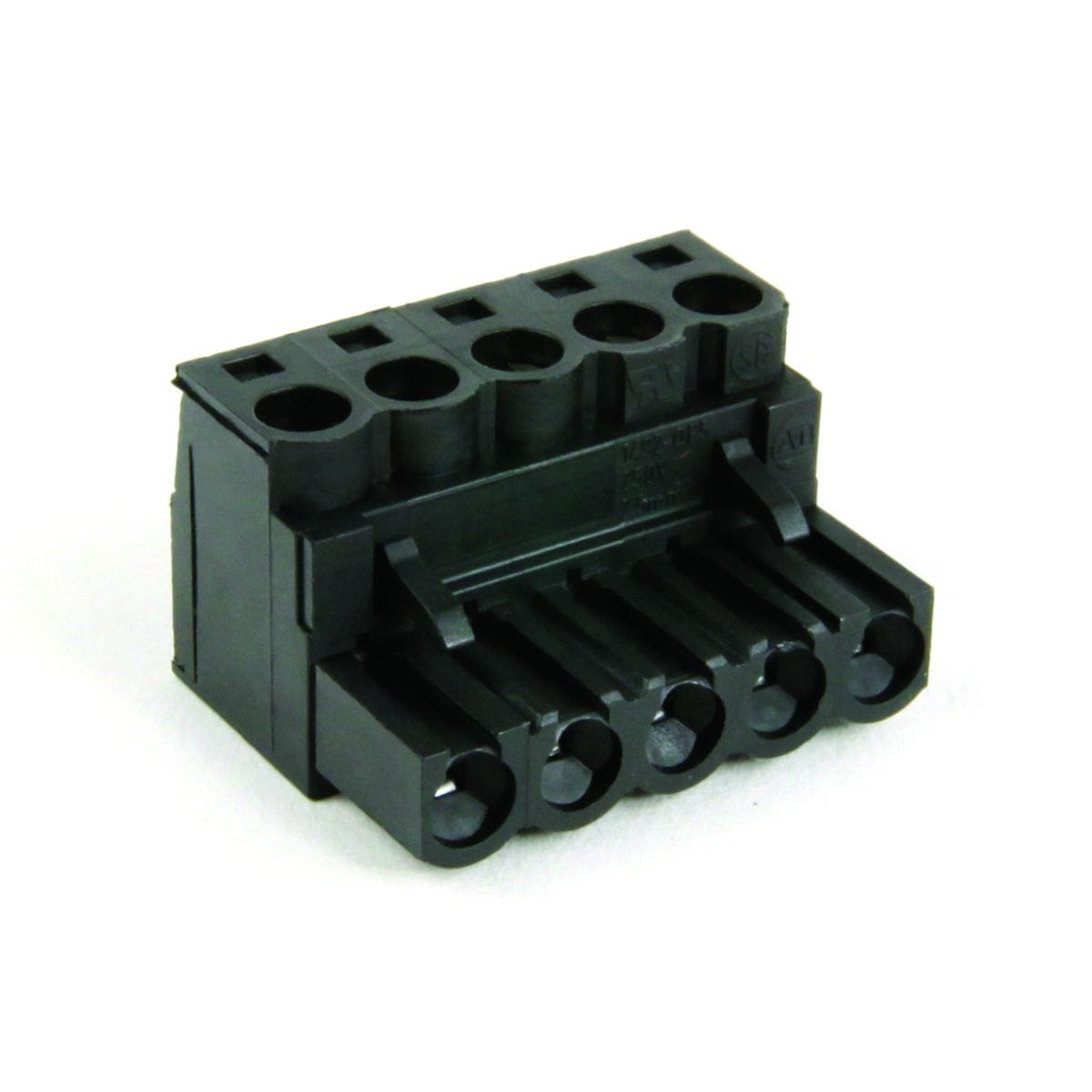 Allen-Bradley - IEC 5 POLE PLUG-IN CONNECTION BLOCK