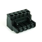 Allen-Bradley - IEC 5 POLE PLUG-IN CONNECTION BLOCK