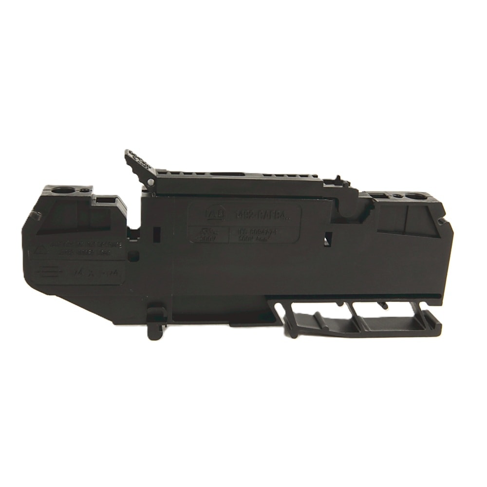 Allen-Bradley - FUSE TERMINAL WITH INDICATION