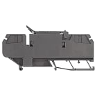 Allen-Bradley - 4.0mm fused black terminal