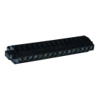 Allen-Bradley - 16 POLE SCREW STYLE RTB PLUG ASSEMBLY