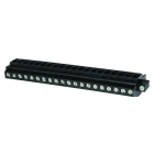 Allen-Bradley - 8 POLE SCREW STYLE RTB PLUG ASSEMBLY