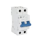 Allen-Bradley - 1-Pole Trip Curve C 16 A Neutral Option