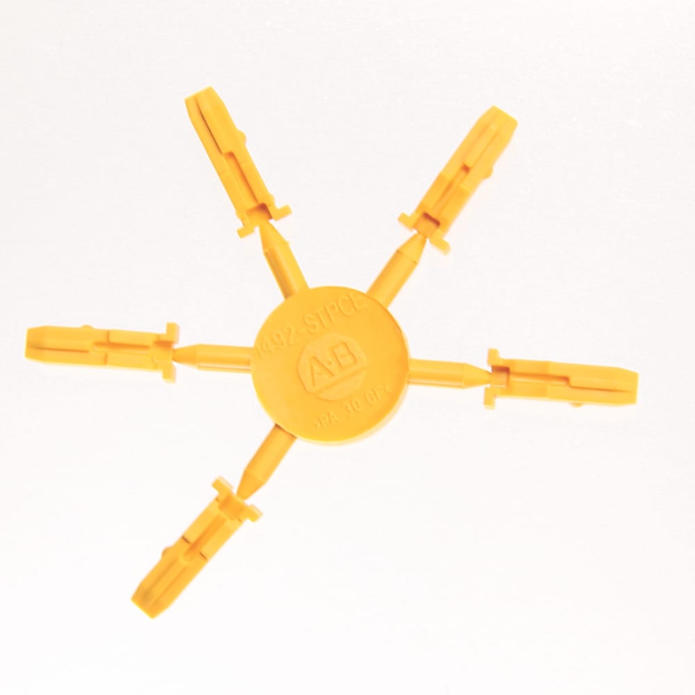 Allen-Bradley - CODING ELEMENT