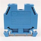 Allen-Bradley - BLUE 50AMP TERMINAL BLOCK
