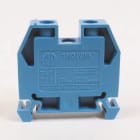 Allen-Bradley - TERMINAL BLOCK 85A 750V BLUE