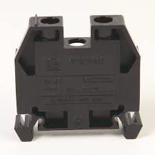 Allen-Bradley - BLACK TERMINAL