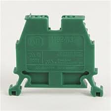 Allen-Bradley - BLOCK TERMINAL 600V
