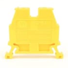 Allen-Bradley - YELLOW TERMINAL BLOCK