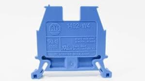 Allen-Bradley - BLUE TERMINAL BLOCK