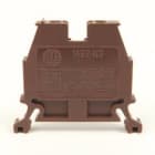 Allen-Bradley - BROWN TERMINAL BLOCK